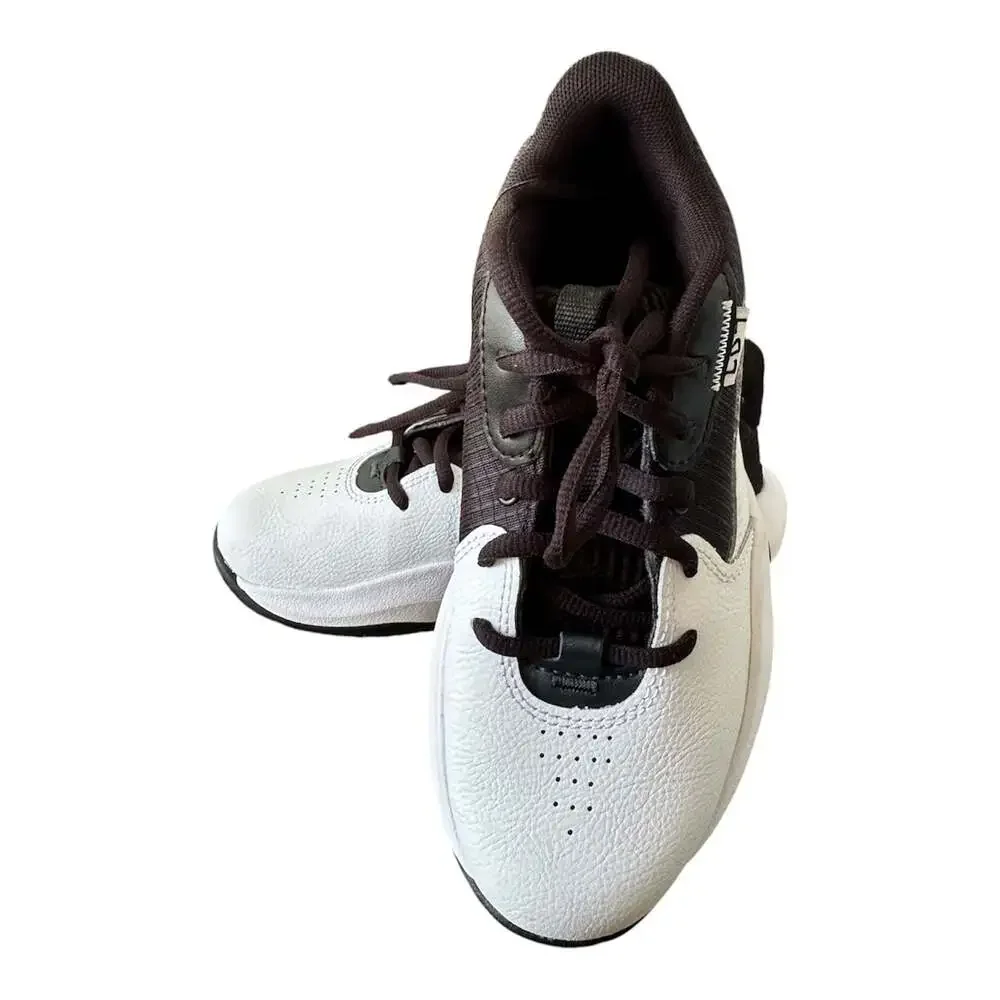 Under Armour Lockdown 7 Grade School Basketball Shoes Size 1Y